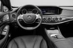 Mercedes-Benz S63 AMG 2014 года